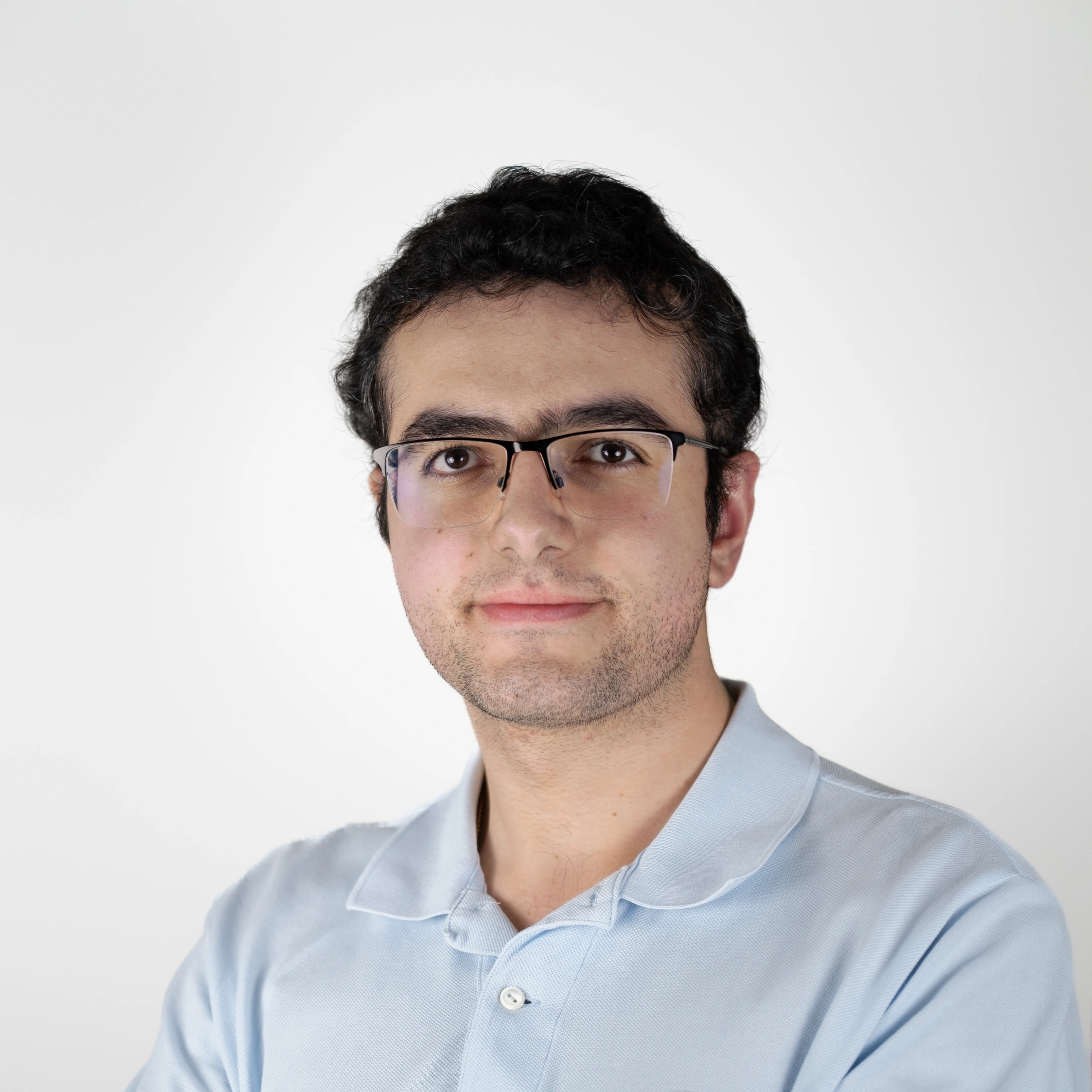 Portretfotografie voor ondernemers: meer dan een headshot