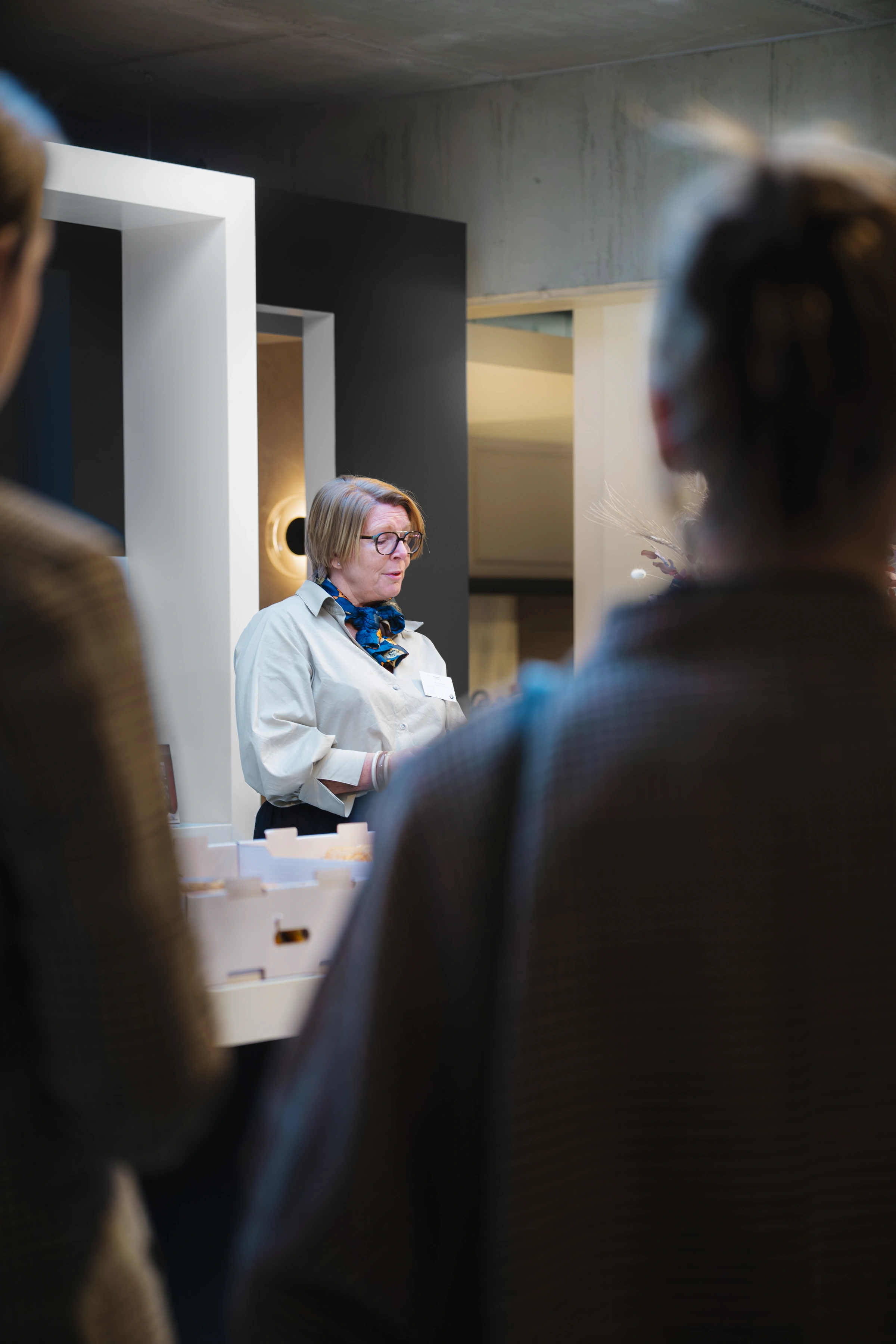 BMW Meeusen Open Coffee Augustijns Keukens netwerkevenement fotografie Kempen Turnhout zakelijke fotografie ondernemer event