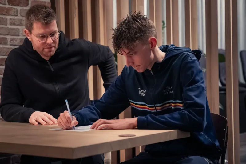 De Cijfers Achter Professionele Foto's: Wat Beelden Doen met Je Conversie, Vertrouwen en Omzet