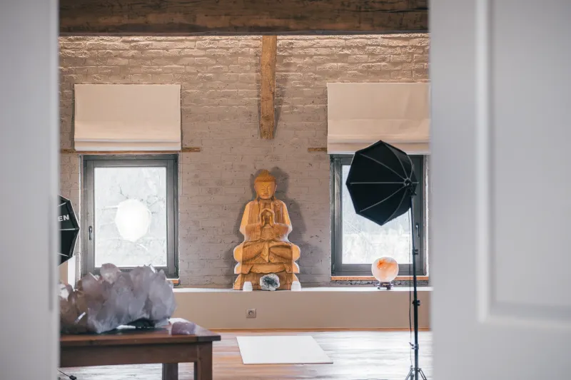 Hoe verloopt een fotoshoot? Van voorgesprek tot oplevering