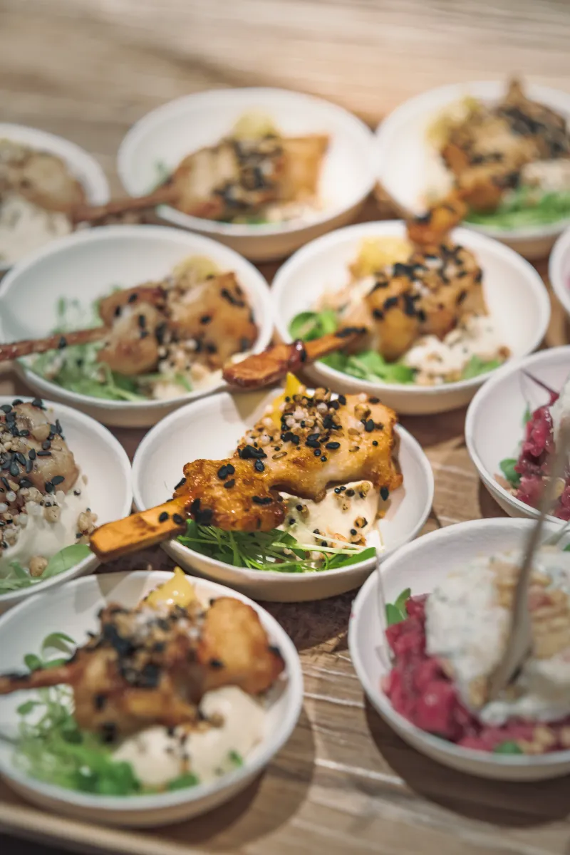 Horeca Fotografie: Waarom Jouw Restaurant Betere Foto's Nodig Heeft